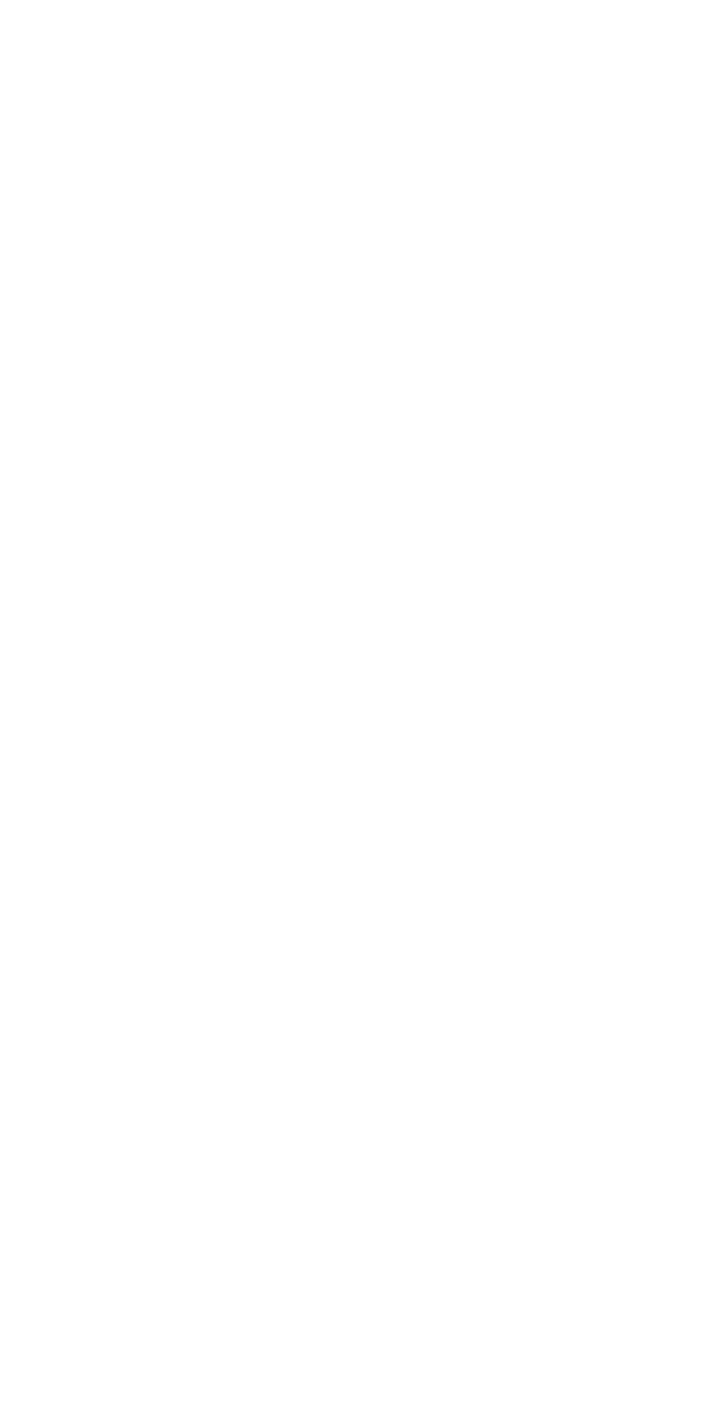 Dessin au trait blanc d’un vélo au-dessus d’un personnage qui le regarde.